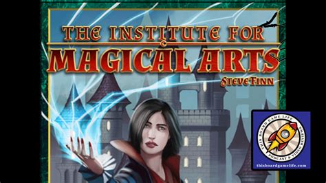 Susie small magical institute